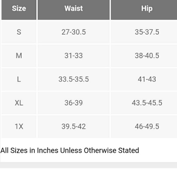 Nwot Assets by Spanx faux leather leggings S - Picture 4 of 9